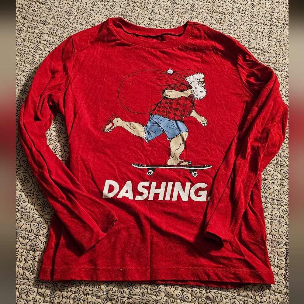Kids top